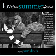 Love on a Summer Afternoon CD Image