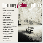 Maury Yeston Songbook