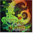 CD Cover Image