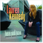 Lauren Kennedy