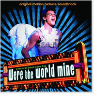 Were the World Mine CD Image
