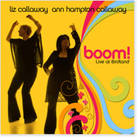 CD Cover Image
