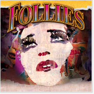 Follies Cast Album is a Go!                                                