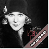 Rebecca Luker: I Got Love