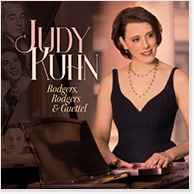 Judy Kuhn CD Image