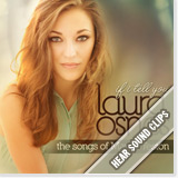 Laura Osnes Sings Maury Yeston