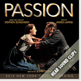 Passion