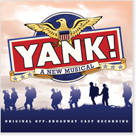 Yank CD Image