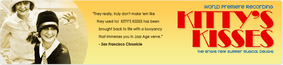 Kitty's Kisses