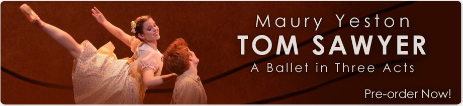 Tom Sawyer