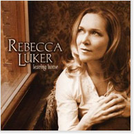 Rebecca Luker: Leaving Home CD Image