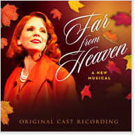 Far From Heaven CD Image